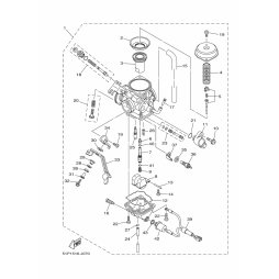 FUEL CUT SOLENOID