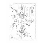FUEL CUT SOLENOID