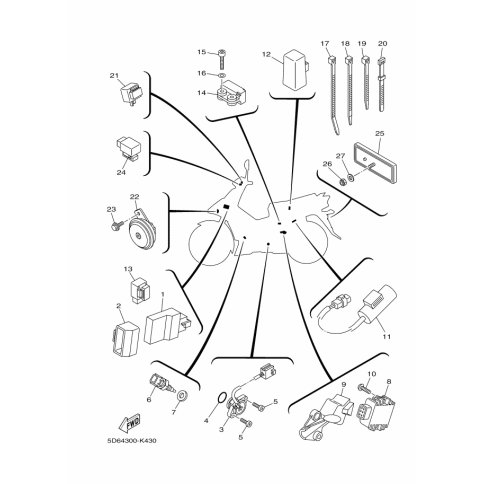 WARMESENSOR