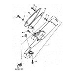 DAMPFER, SCHALLDAMPFER
