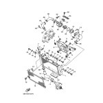 GEHAUSE, THERMOSTAT