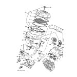 ELEMENT, LUFTFILTER