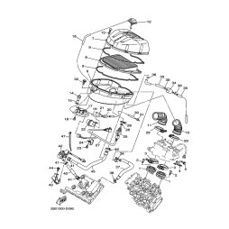 EXTENSION, WIRE HARNESS