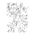 KEY SET TDM90004