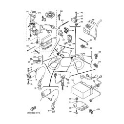 KEY SET TDM90004