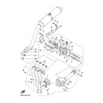CABLE PULLEY ASSY