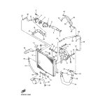 GEHAUSE, THERMOSTAT