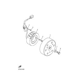 ROTOR KOMPL.