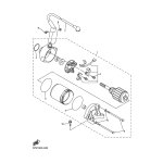 MOTOR ASSY