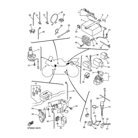 NEGATIVES KABEL
