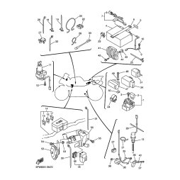 NEGATIVES KABEL