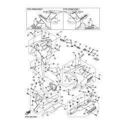 COVER ASSY 2, UNDER