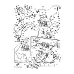 CARBURETOR JOINT ASSY
