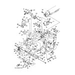 STUTZE, MOTOR 3