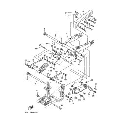 PLATE, GUIDE