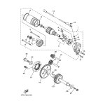 MOTOR ASSY