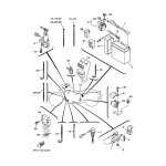 NEGATIVES KABEL