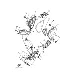 ELEMENT, LUFTFILTER