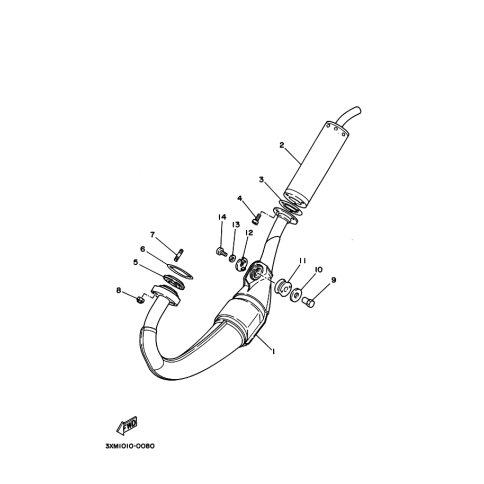 DAMPFER, SCHALLDAMPFER
