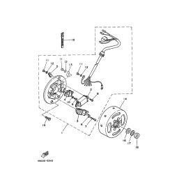 ROTOR KOMPL.