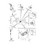 NEGATIVES KABEL