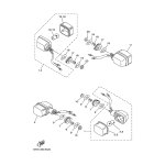 VORDERER BLINKER KOMPL. 2