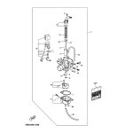 CARBURETOR ASSY 1