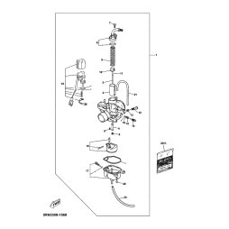NOZZLE, MAIN