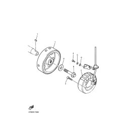 ROTOR KOMPL.