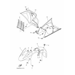 DUCT, AIR