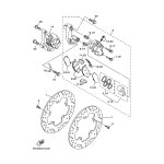 BREMSSATTEL KOMPL.(R)