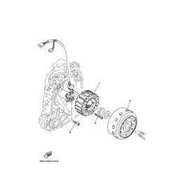 ROTOR KOMPL.