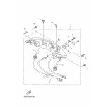 GLUHLAMPE, BLINKER