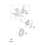 BREMSSCHEIBE