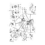 MAIN SW. IMMOBILIZER KIT