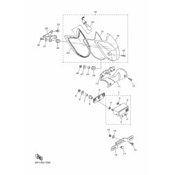 DECKEL, H. KOTFLUGEL 1