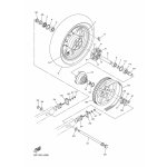 COLLAR, CALIPER