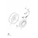 STATOR KOMPL.