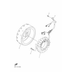 ROTOR KOMPL.