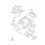 ENGINE BRACKET COM