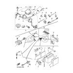 MAIN SW. IMMOBILIZER KIT