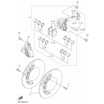 BREMSSATTEL KOMPL.(R)