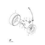 ROTOR KOMPL.