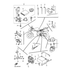 KEY SET R603