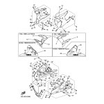 COVER ASSY 2, UNDER