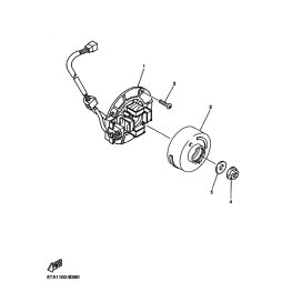 ROTOR KOMPL.