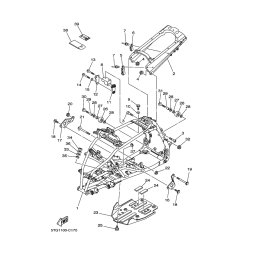 STUTZE, MOTOR 5