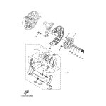 BREMSSATTEL KOMPL.(R)