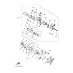 BREMSSCHEIBE, HINTEN 2