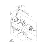 MOTOR ASSY